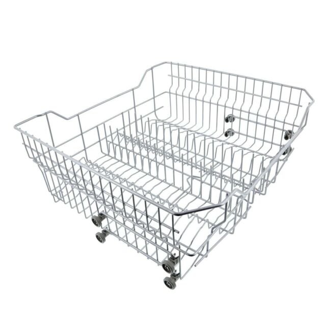 Indaplovės ELECTROLUX / AEG ZANUSSI viršutinis indų krepšys,orig.525х470х215 Indaplovės ratukai, grotelės ir laikikliai indų krepšiai