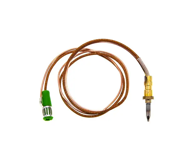 Viryklės HANSA, AMICA termopora,13301257C450 THERMO SWITCH 13301257C450450 L-450MM Dujinių viryklių termoporos