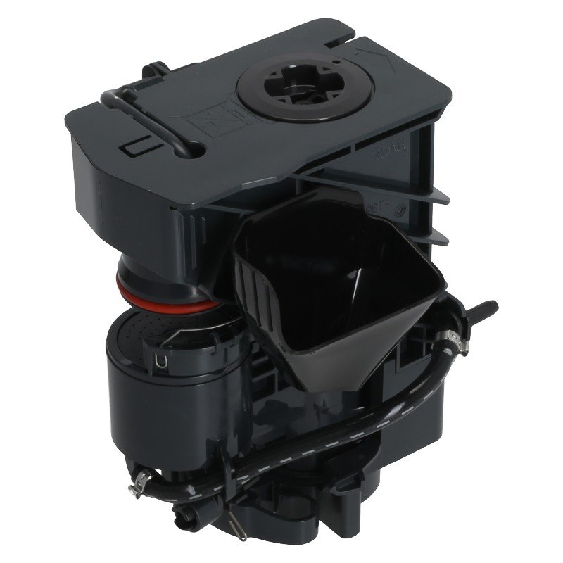 Siemens 11047614 virimo blokas TP7… TQ7… EQ.700 visiškai automatiniams kavos aparatams Kavos aparatų vožtuvai, presai, jungtys, girnos, slėgio davikliai, movos ir kitos dalys