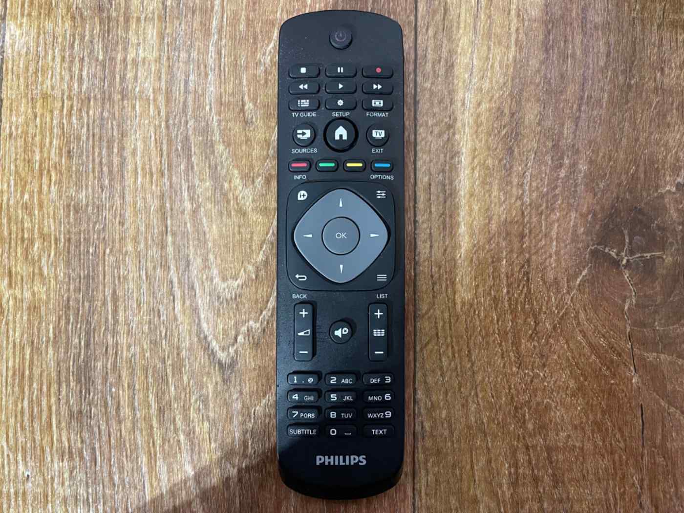 Televizoriaus PHILIPS pultelis Televizorių , vartų oro valdymo pulteliai ir kt dalys