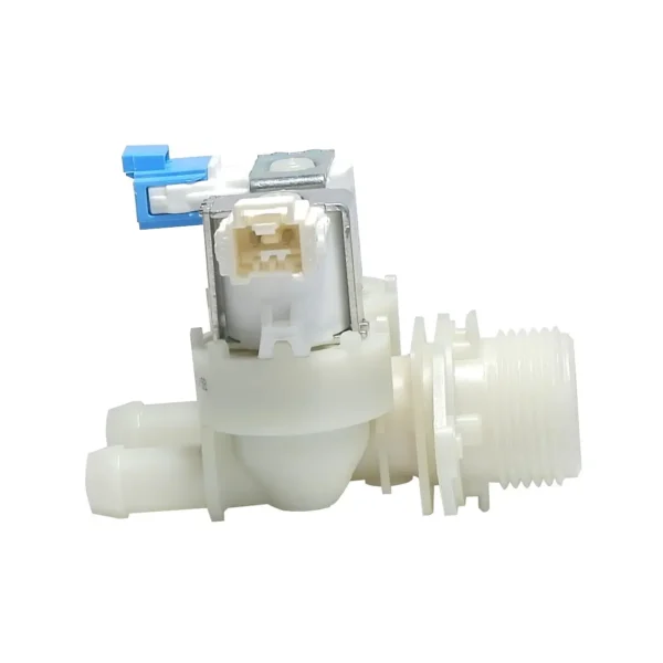 Skalbimo mašinos ELECTROLUX / AEG vožtuvas. ELEKTROVENTIL,2-WEG,8L/MIN