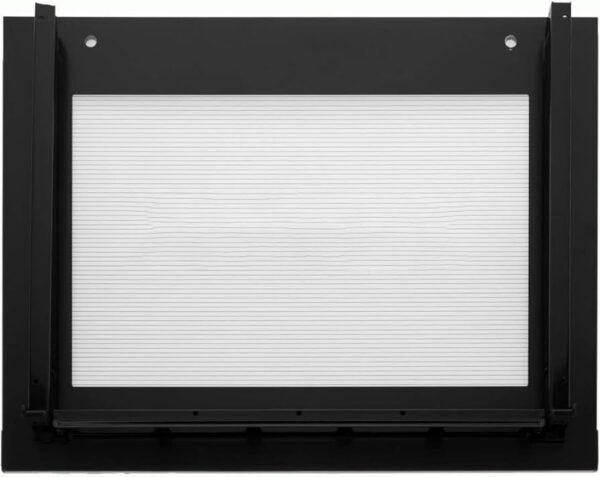 Orkaitės BEKO išorinis durų stiklas 592x460mm,orig. - Image 2