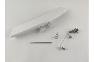 Skalbimo mašinos ELECTROLUX / AEG durų rankenėlė Skalbimo mašinų durų rankenėlės, spynų kabliukai