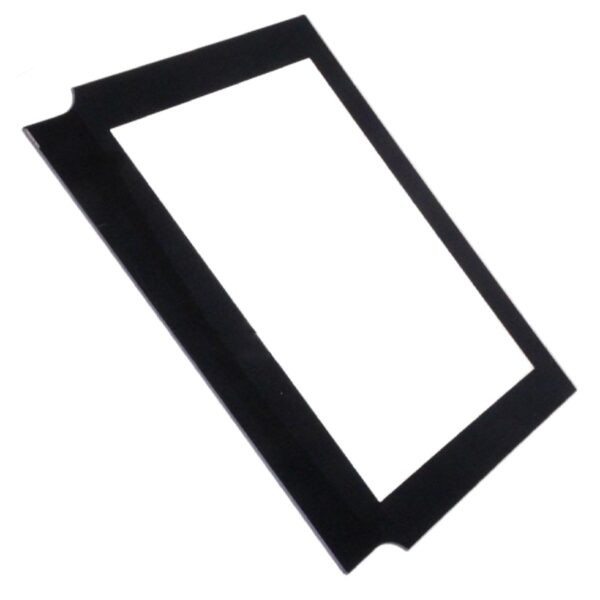 Orkaitės BOSCH, SIEMENS vidinis durų stiklas 535x435mm