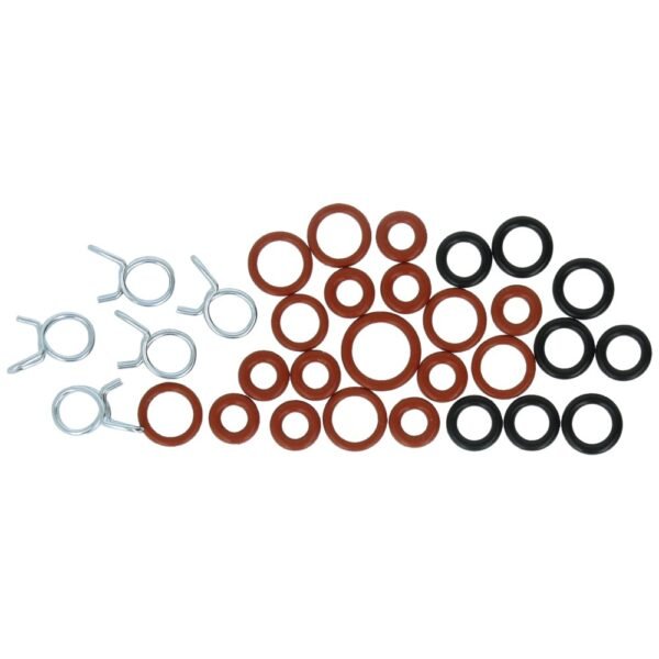O-RING KIT FOR DELONGHI ESAM - Image 2