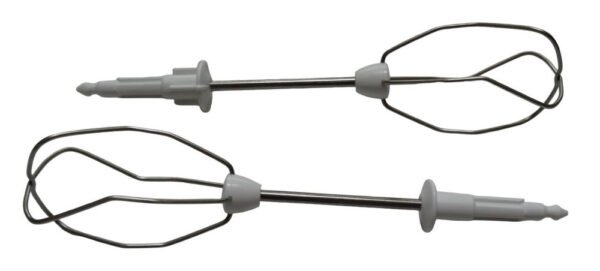 Blenderio BOSCH/SIEMENS šluotelės 2vnt,orig. - Image 3