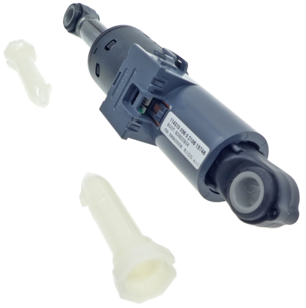 Skalbimo mašinos ELECTROLUX / AEG,ZANUSSI amartizatorius su sensoriu,orig. SHOCK ABSORBER,WITH PIN,SENSOR - Image 3