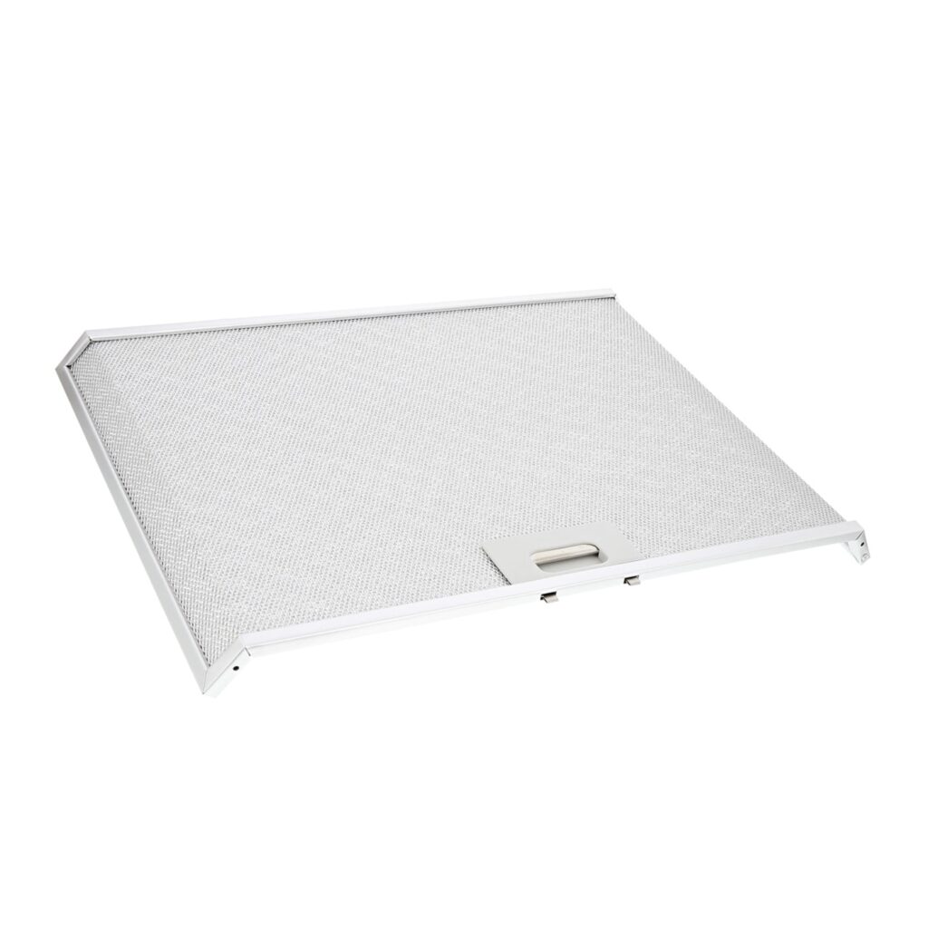 Gartraukio ELECTROLUX / AEG metalinis filtas Gartraukių filtrai varikliai ir kt dalys