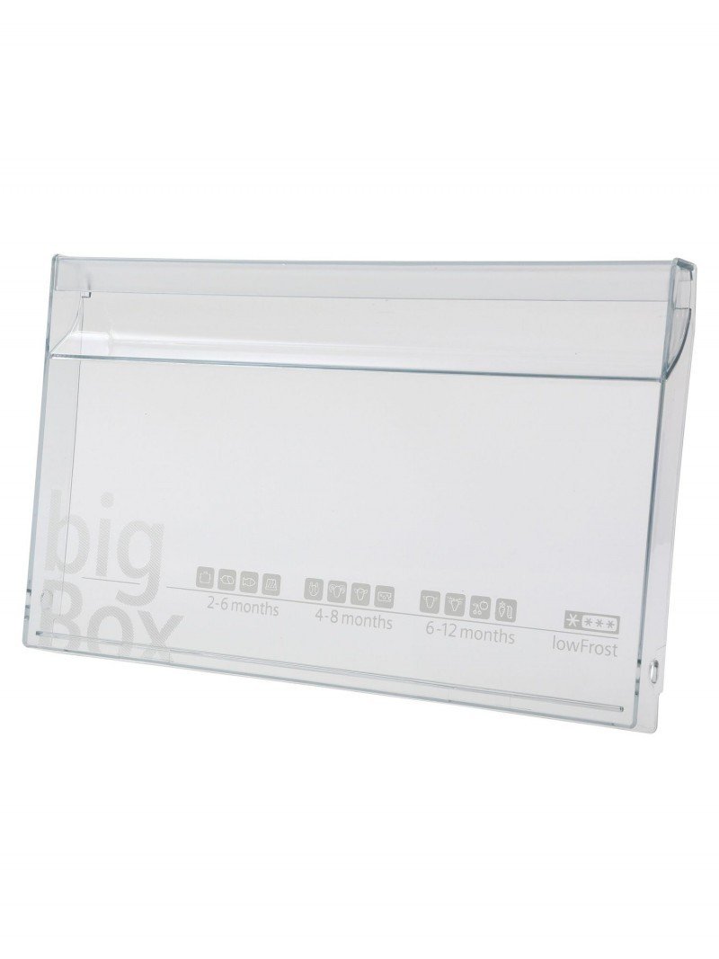 Šaldytuvo BOSCH, SIEMENS vidurinio stalčiaus priekinė panelė,395X245mm,orig. Šaldytuvo BOSCH, SIEMENS vidurinio stalčiaus priekinė panelė,395X245mm,orig. Buitinių šaldytuvų laikikliai, stalčiai, lentynos ir kitos plastmasinės detalės