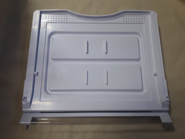 Šaldytuvo SAMSUNG lentynėlė Buitinių šaldytuvų laikikliai, stalčiai, lentynos ir kitos plastmasinės detalės