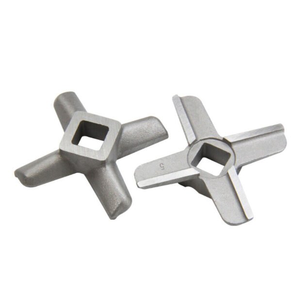 Mėsmalės BOSCH, SIEMENS peilis Ø-46mm - Image 2