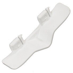 Šaldytuvo laikikliai ELECTROLUX / AEG durų lentynėlės 2vnt ,kairys ir dešinys,orig. Šaldytuvo laikikliai ELECTROLUX / AEG durų lentynėlės 2vnt ,kairys ir dešinys,orig. Buitinių šaldytuvų laikikliai, stalčiai, lentynos ir kitos plastmasinės detalės