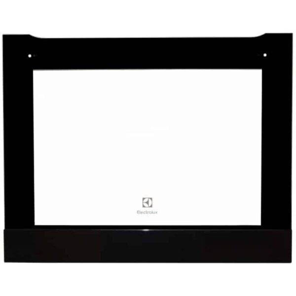 Orkaitės ELECTROLUX išorinis durų stiklas 593x473mm,orig.