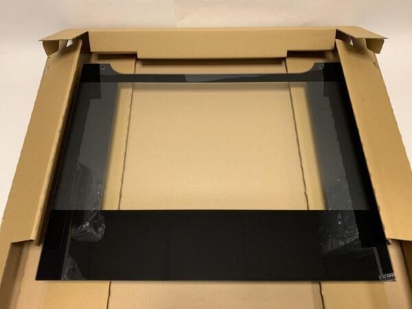 Orkaitės ELECTROLUX išorinis durų stiklas 594x465mm,orig. - Image 3