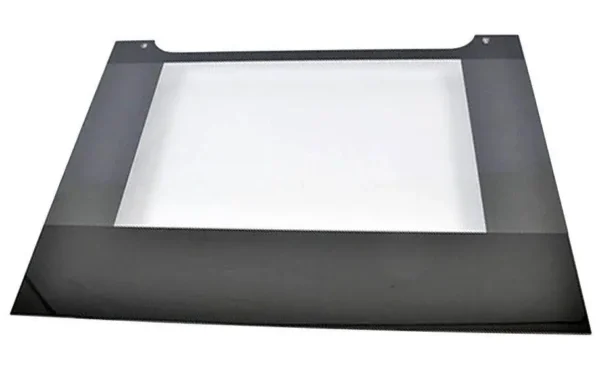 Orkaitės ELECTROLUX išorinis durų stiklas 594x465mm,orig.