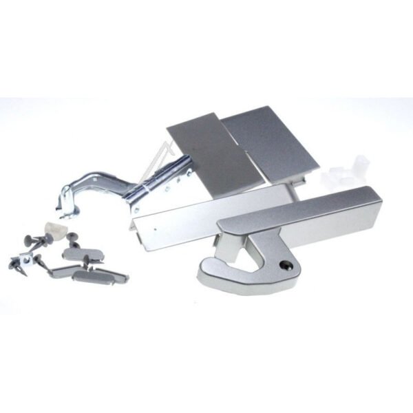 Šaldytuvo kairys vyris komplekte,ARCELIK / BEKO, DOOR LEFT KIT ASSEMBLY - Image 2