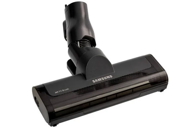 Dulkių siurblio SAMSUNG antgalis be volelio . ASSY BODY BRUSH;VS6700,COTTA BLACK - Image 4