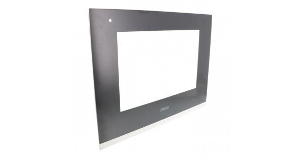 Orkaitės ZANUSSI išorinis durų stiklas 594x465mm Orkaičių durų stiklai ,kaitlenčių stiklokeramikiniai paviršiai