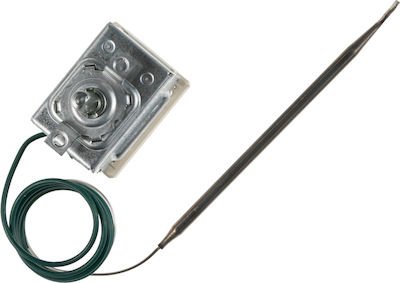 Orkaitės BOSCH/SIEMENS termoreguliatorius alternatyva Elektrinių viryklių termoreguliatoriai ir termodavikliai