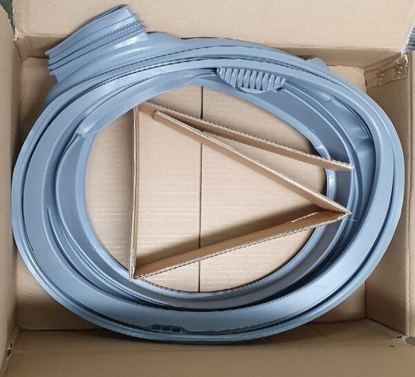 Skalbimo mašinos SAMSUNG durų tarpinė ,orig. DOOR DIAPHRAGM;WD6500K VOLGA COMBO,EPDM - Image 2