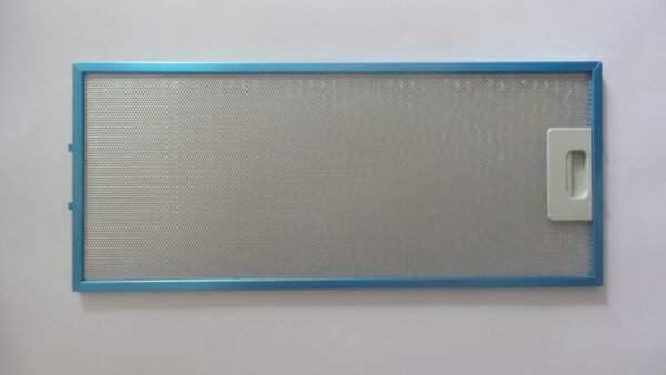 Gartraukio AMICA,SILVERLINE,SIFIM metalinis filtras,470X205,orig. - Image 2