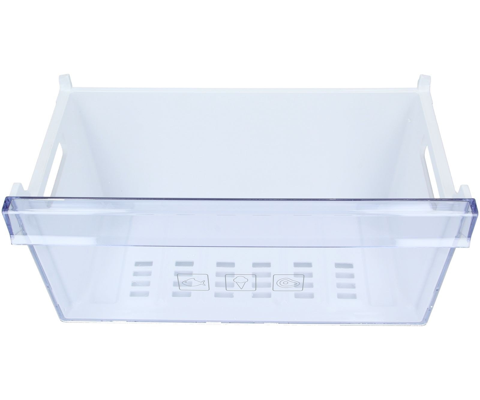 Šaldytuvo ARCELIK / BEKO apatinis šaldiklio stalčius 43cm x 21cm x 20.8cm,orig. ASSEMBLED FZ DRAWER BI 210CM ARC1155 Šaldytuvo ARCELIK / BEKO apatinis šaldiklio stalčius 43cm x 21cm x 20.8cm,orig. ASSEMBLED FZ DRAWER BI 210CM ARC1155 Buitinių šaldytuvų laikikliai, stalčiai, lentynos ir kitos plastmasinės detalės