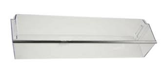 Šaldytuvo apatinė ARCELIK / BEKO durų lentynėlė. DOOR SHELF 100MM B14 ASSY. METAL P_NEW Šaldytuvo apatinė ARCELIK / BEKO durų lentynėlė. DOOR SHELF 100MM B14 ASSY. METAL P_NEW Buitinių šaldytuvų laikikliai, stalčiai, lentynos ir kitos plastmasinės detalės