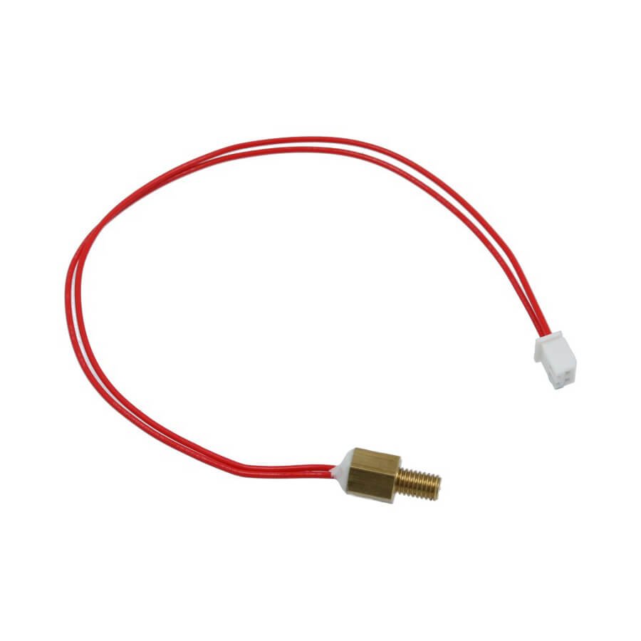 Kavos aparato melita,bosh, siemens, nivona,miele ntc daviklis termoblokui.TEMPERATURE SENSOR (669) COMPLETE Kavos aparatų vožtuvai, presai, jungtys, girnos, slėgio davikliai, movos ir kitos dalys