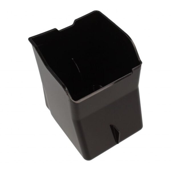 Kavos tirščių indas PHILIPS,orig.CP0985/01 BLK DUMP BOX OMN/B