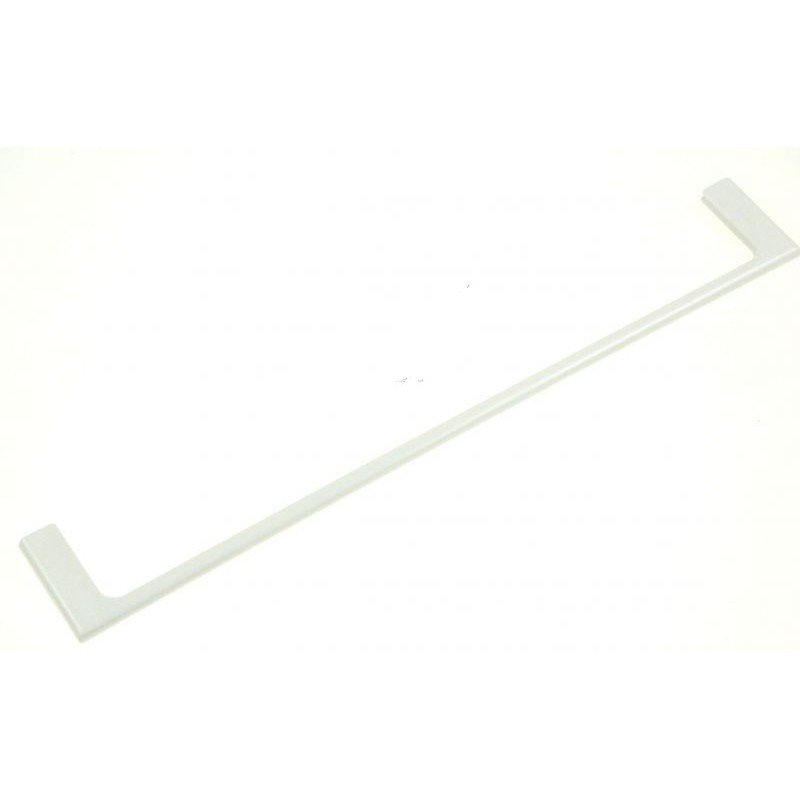 Šaldytuvo LIEBHERR viršutinės lentynėlės priekinis apvadas Šaldytuvo LIEBHERR viršutinės lentynėlės priekinis apvadas Buitinių šaldytuvų laikikliai, stalčiai, lentynos ir kitos plastmasinės detalės