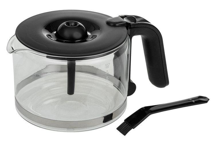 Kavos aparato PHILIPS kolba,indas.CP9948/01 AROMA SWIRL JUG ASSY Kavos aparatų filtrai, sieteliai ir talpos (pieno vandens ir kitos)