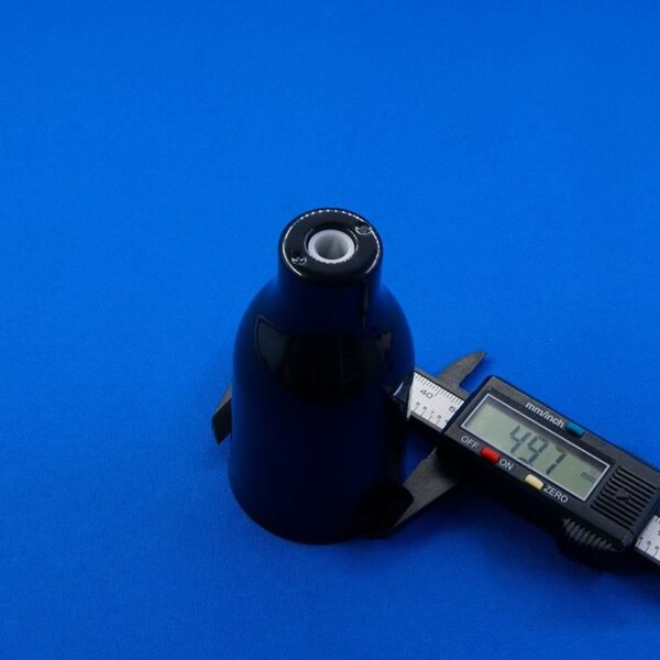 Blenderio MOULINEX ,TEFAL,KRUPS antgalis,reduktorius. REDUCTEUR/FOUET/MULTIBRINS/NOIR - Image 3