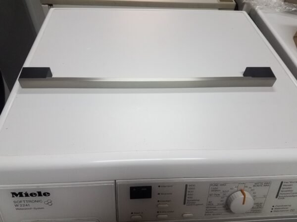 Orkaitės NEFF,BOSCH/SIEMENS durų rankena - Image 6