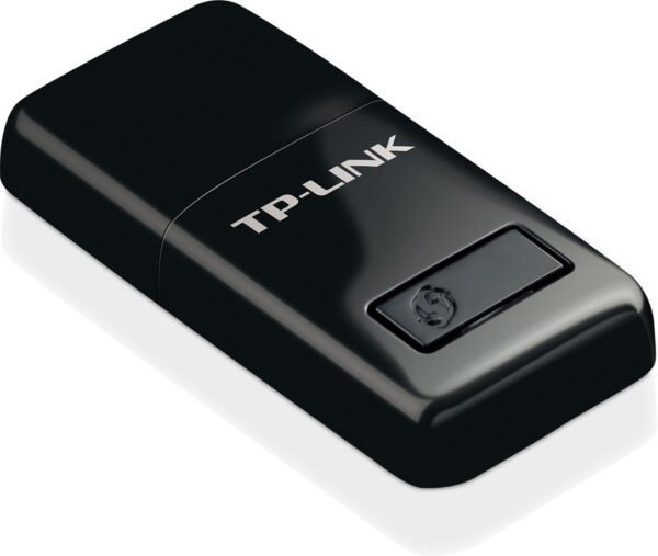 Bevielio tinklo adapteris TP-Link TL-WN823N.WLAN MINI USB-STICK 2,4GHZ, USB2.0, 300MBIT/S