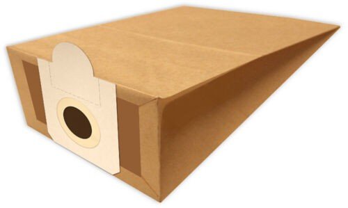 Dulkių siurblio Cleanfix maišeliai 3vnt.TA1 DUST BAGS X 3 FOR TASKI Dulkių siurblių šepečiai, žarnos filtrai,maišeliai,laikikliai antgaliai ratukai,teleskopiniai vamzdžiai ir kt