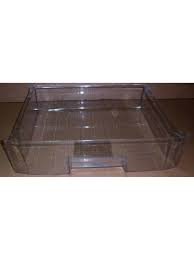 Šaldytuvo ARCELIK / BEKO stalčius Šaldytuvo ARCELIK / BEKO stalčius Buitinių šaldytuvų laikikliai, stalčiai, lentynos ir kitos plastmasinės detalės