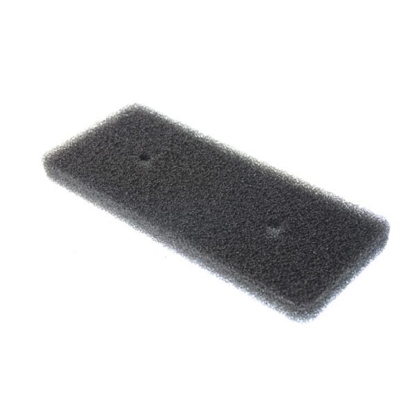 Džiovyklės SAMSUNG kondensatoriaus filtras 23 cm, 10 cm, 1,4 cm, DC62-00376A, originalas