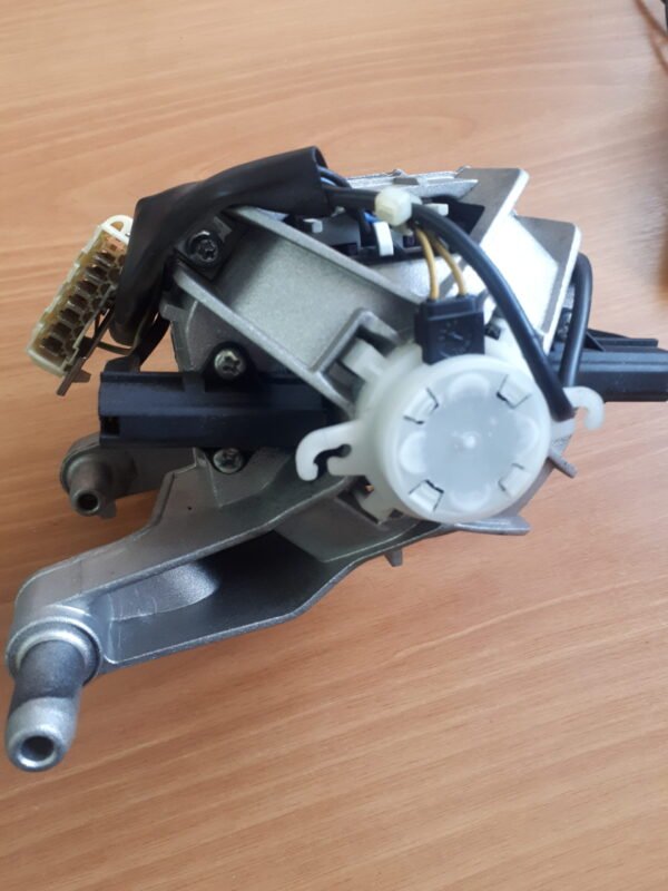 Skalbimo ARCELIK / BEKO mašinos variklis,220V, 585W, 10750rpm, orig. - Image 3