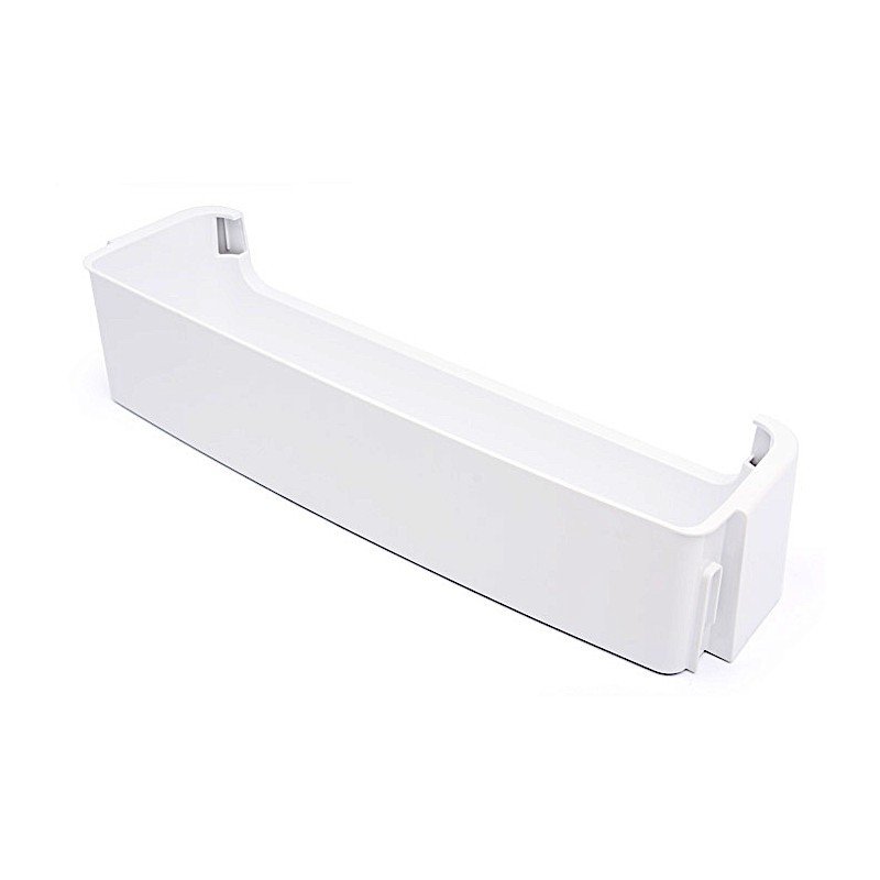 Šaldytuvo BOSCH/SIEMENS apatinė durų lentynėlė.470×125мм. Šaldytuvo BOSCH/SIEMENS apatinė durų lentynėlė.470×125мм. Buitinių šaldytuvų laikikliai, stalčiai, lentynos ir kitos plastmasinės detalės