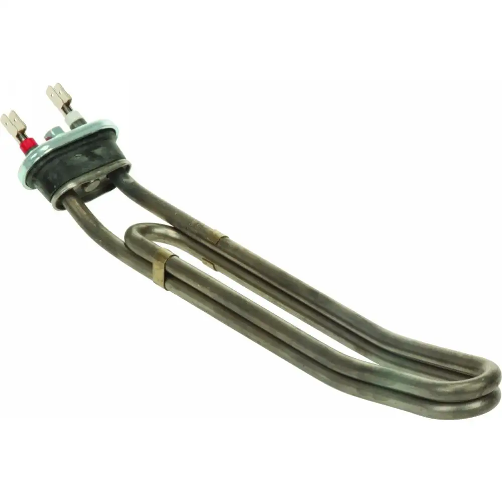 Skalbimo mašinos ELECTROLUX PROFESSIONAL kaitinimo elementas.HEATING ELEMENT 2500W 240V Skalbimo mašinų kaitinimo elementai