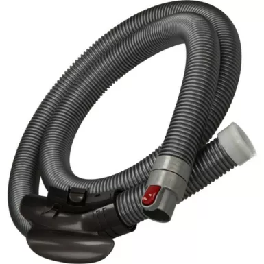 Dulkių siurblio DYSON žarna.IRON HOSE ASSEMBLY DC23 Dulkių siurblių šepečiai, žarnos filtrai,maišeliai,laikikliai antgaliai ratukai,teleskopiniai vamzdžiai ir kt
