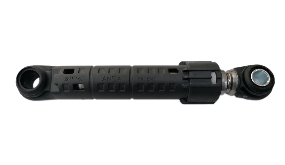 Shock absorber SAMSUNG, 145x220mm, 10mm, 70N,1pcs Skalbimo mašinų amortizatoriai