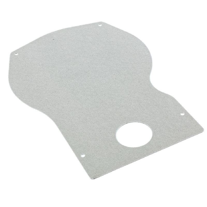 Mikrobangų krosnelės ELECTROLUX / AEG  bangolaidžio žėručio dangtelis 31.5×21.5см.MICROWAVE WAVEGUIDE COVER Mikrobangų krosnelių žėručio lakštai