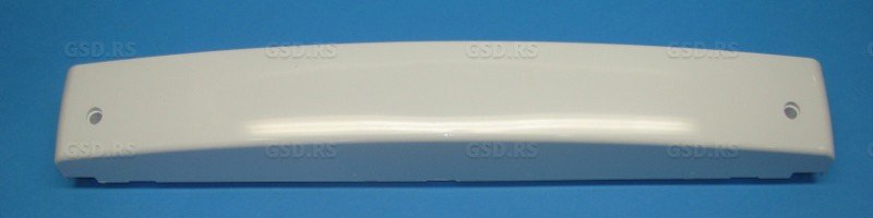 Šaldytuvo GORENJE apatinė apdaila Šaldytuvo GORENJE apatinė apdaila Buitinių šaldytuvų laikikliai, stalčiai, lentynos ir kitos plastmasinės detalės