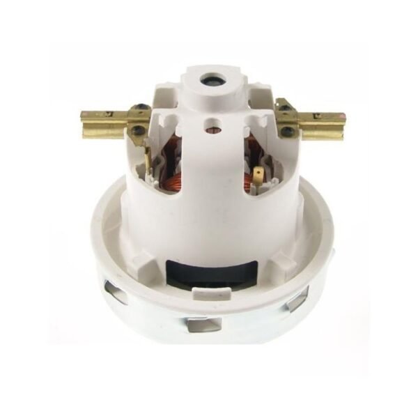 Dulkio siurblio variklis AMETEK 064200005, 1200W, 230V, D=130mm, H=132mm