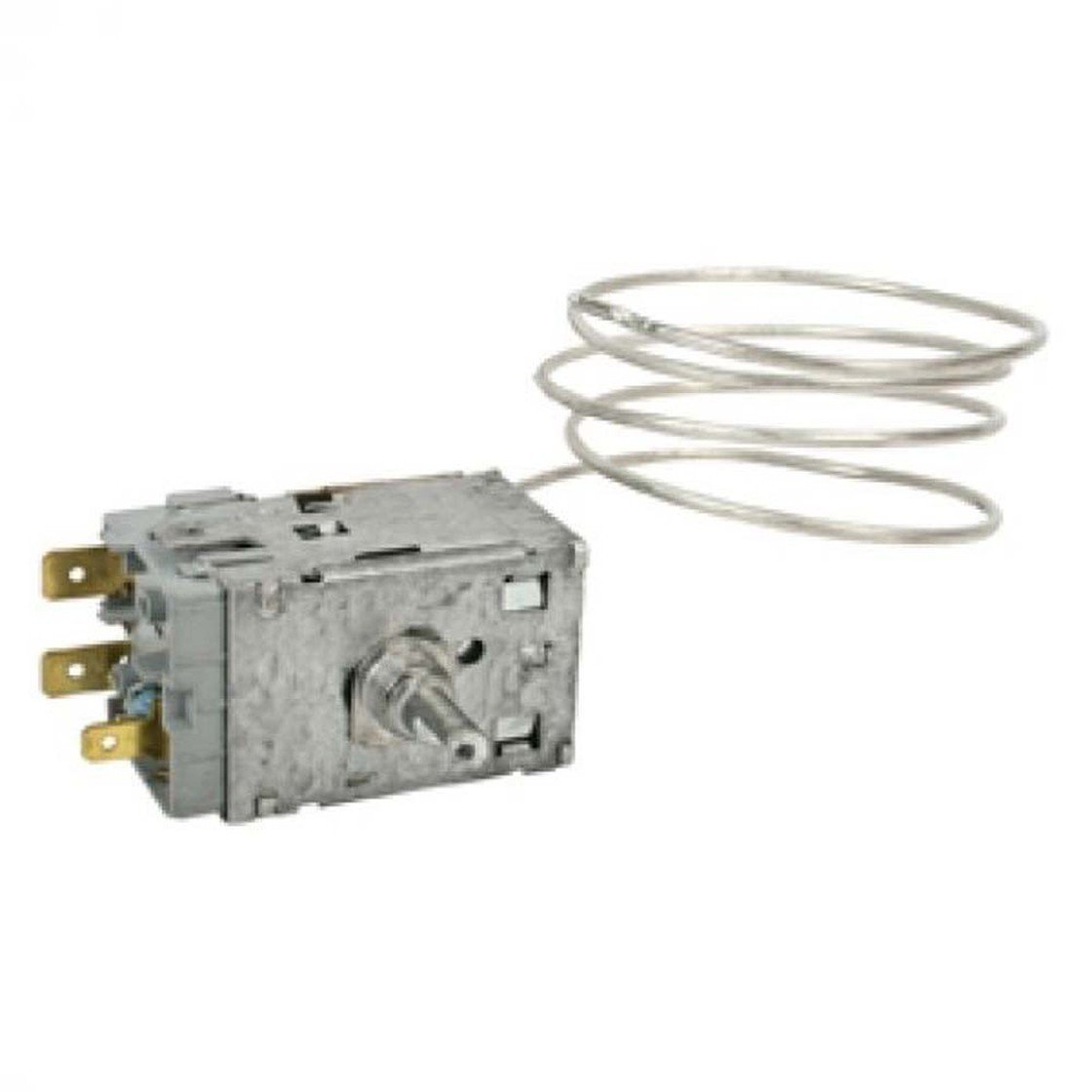 Refrigerator thermostat ATEA, A13 0777, MAX.+5/-31; MIN. +5/-19; L=900mm Šaldytuvų termoreguliatoriai