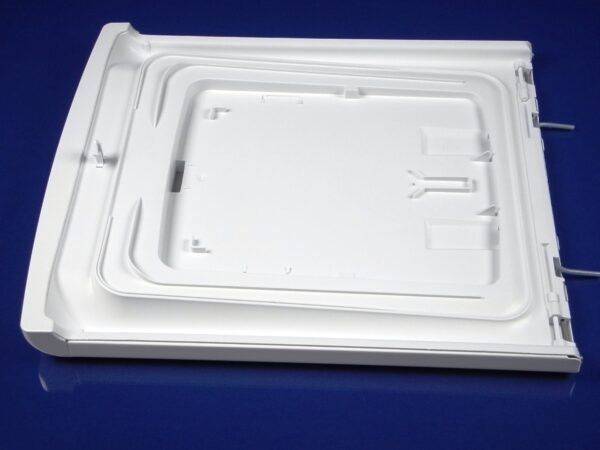 Skalbimo mašinos WHIRLPOOL/INDESIT dangtis komplekte,orig. - Image 2