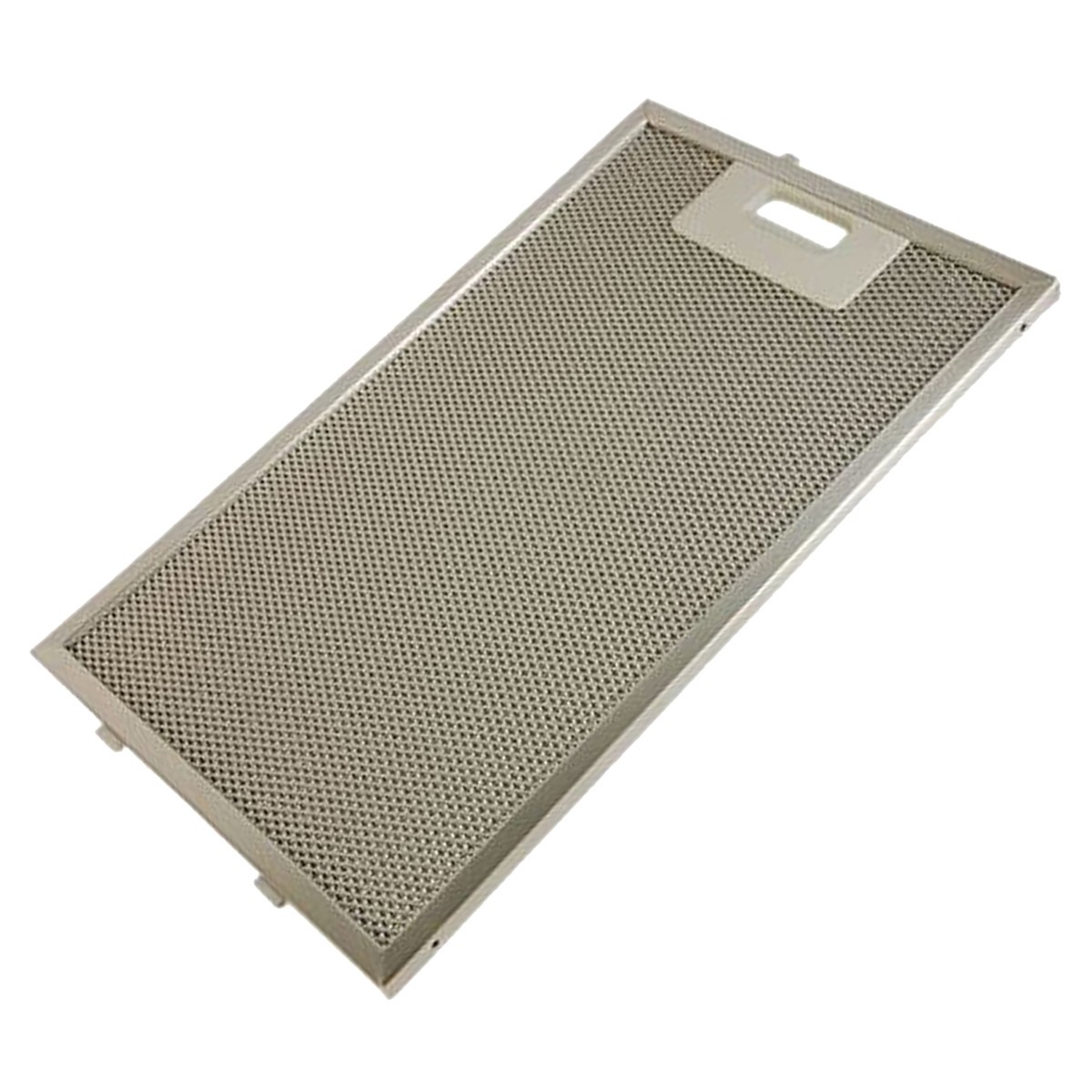 Gartraukio filtras AEG, ELECTROLUX, ZANUSSI, ELICA, 325x196mm. Gartraukių filtrai varikliai ir kt dalys