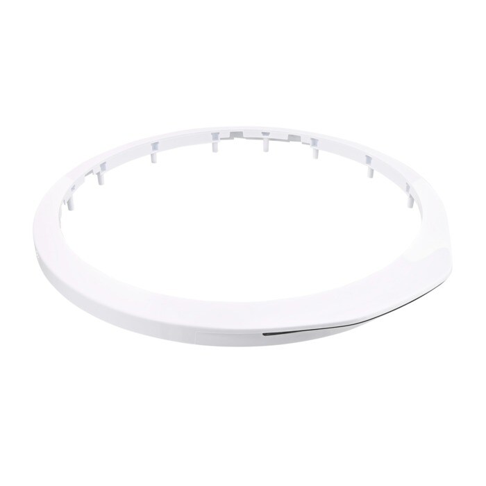 Džiovyklės ELECTROLUX / AEG priekinis rėmelis. TÜRRAHMEN,VORNE,WEISS,Ø490MM Džiovyklės ELECTROLUX / AEG priekinis rėmelis. TÜRRAHMEN,VORNE,WEISS,Ø490MM Džiovyklių spynos, varikliai, rankenelės,durų vyriai,filtrai įvairios kitos dalys