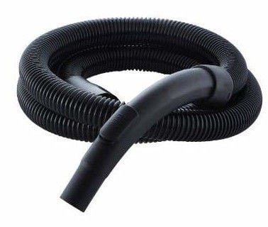 Dulkių siurblio NILFISK žarna. SUCTION HOSE 2.5M 1 PCS Dulkių siurblių šepečiai, žarnos filtrai,maišeliai,laikikliai antgaliai ratukai,teleskopiniai vamzdžiai ir kt